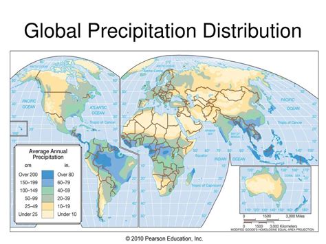 Ppt Chapter 7 Precipitation Processes Powerpoint Presentation Free