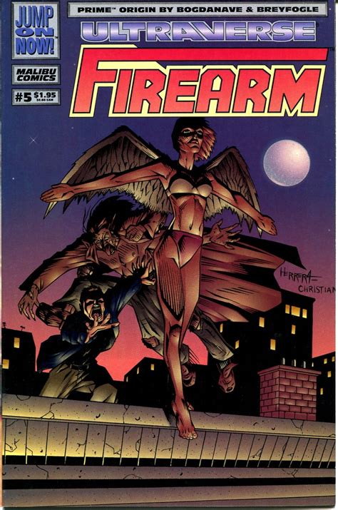 The ultraverse line was launched during the comics boom of the early 1990s. 35 best images about Ultraverse on Pinterest