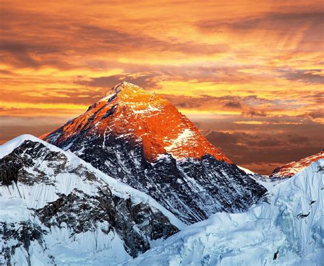 Foto Nejznámější Expedice Na Mount Everestu Aktuálněcz