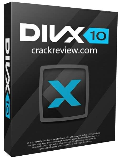 Divx Pro Codec For Mac
