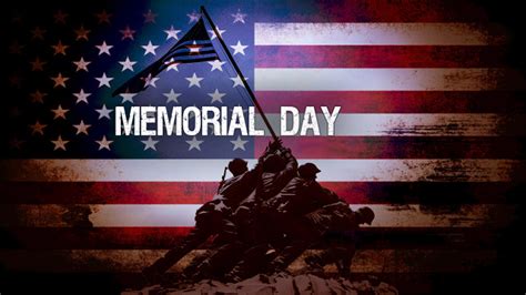 Memorial Day How To Honor Veterans
