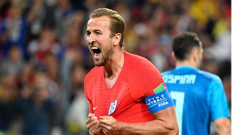 Harry Kane Five Pound Notes Are Circulating In The Uk And You Could Cash In For £50000 If You