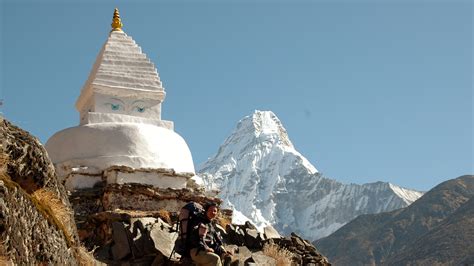 Kleine Khumbu Tour Im Land Der Sherpa Nepal Himalaya Reisen
