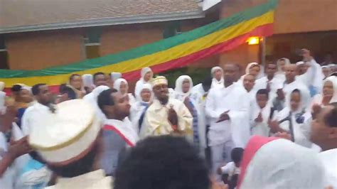 Ethiopian Orthodox Tewahedo Mezmur Meserete Zema Yared