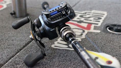 Daiwa Zillion Tws Casting Reel Review Wired Fish