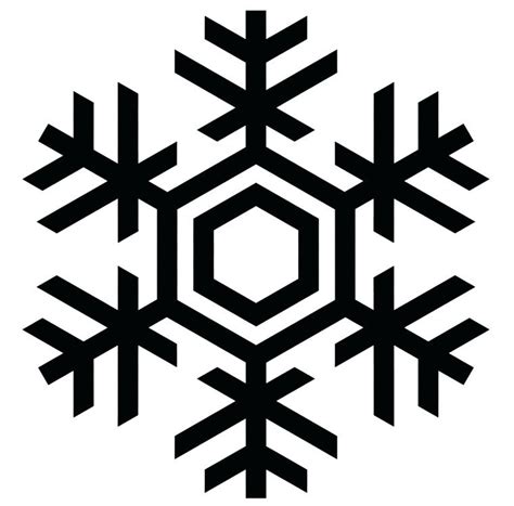 Here presented 55+ snowflake drawing for kids images for free to download, print or share. Easy Snowflake Drawing | Free download on ClipArtMag