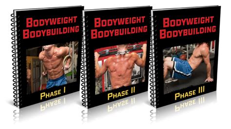 Becoming A Beast With Bodyweight Workouts Zach Even Esh