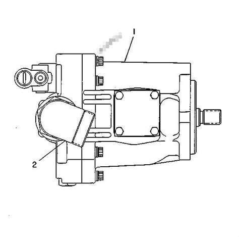 Overall, tractor supply credit card is strongly not recommended based on community reviews that. 9T4104 PVE21 4P 4S D4H 54H Hydraulic Fan Motor For Skidder Tractor