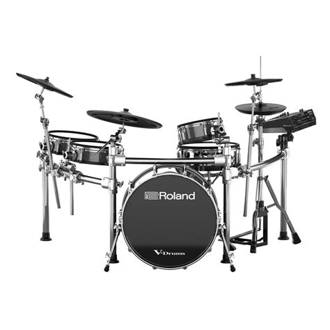 Roland Td 50kv V Drums Pro Electronic Drum Kit At Gear4music