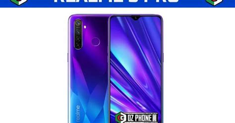 Prices are continuously tracked in over 140 stores so that you can find a reputable. Realme 5 Pro سعر ومواصفات في الجزائر REALME 5 PRO PRIX ALGERIE