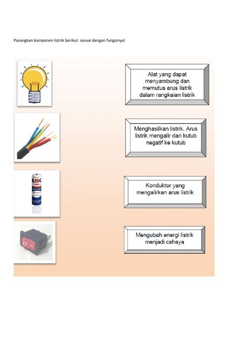 Detail Gambar Komponen Listrik Koleksi Nomer 33