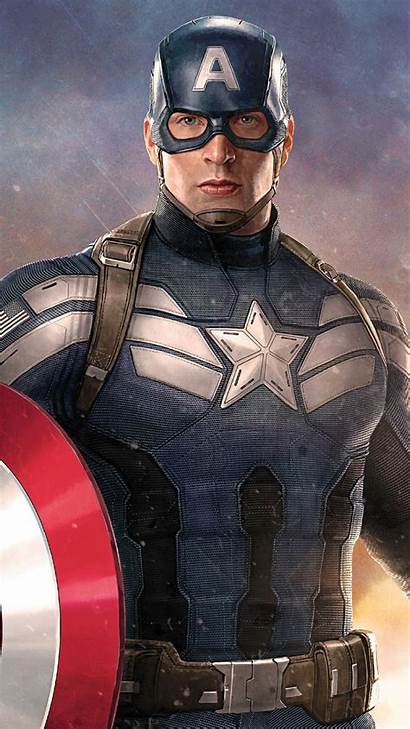 Captain America Civil War Wallpapers Iphone Capitan