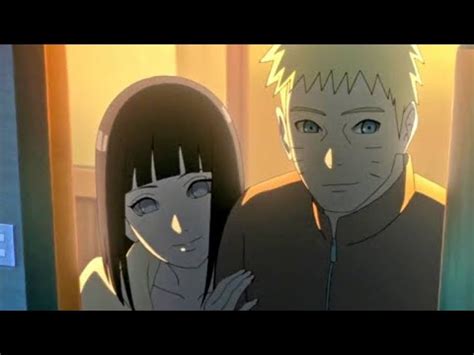 Relacionamento De Naruto E Hinata Youtube