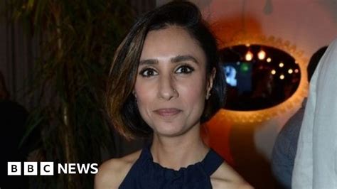 Strictly Come Dancing Anita Rani Announced As Contestant Bbc News