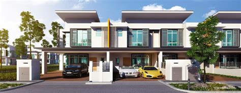 Be one of the first to write a review! HILLPARK SHAH ALAM | House styles, Shah alam, Property