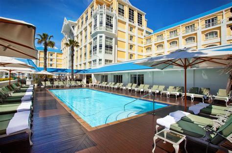 Images Of Table Bay Hotel 5 Star Cape Town Luxury South Africa