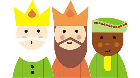 6 Regalos Que Puedes Incluir En Tu Carta A Los Reyes Magos