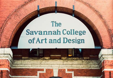 Design is an act of empathy. Savannah College of Art and Design | Ann Street Studio