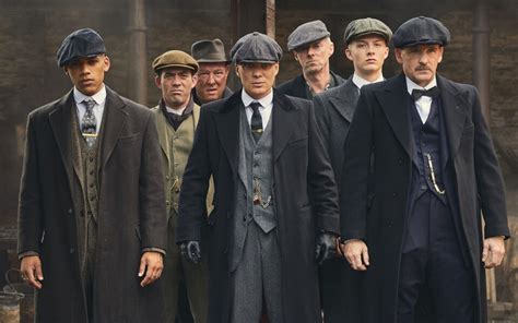 Peaky Blinders Returns The Story So Far And Everything You Need To Know Before Series 5 Starts