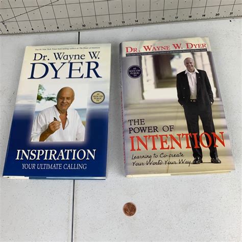 78 The Power Of Intention And Inspiration By Dr Wayne W Dyer