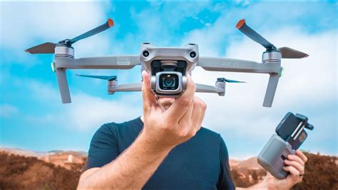 Drone Filmmaking Beginners Guide How To Fly A Drone Drones