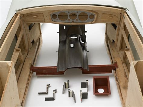 Oldtimer-Ersatzteile kaufen – Unser Angebot aufgearbeiteter Oldtimer-Teile