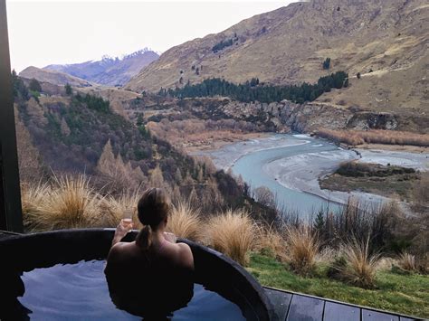 Queenstown Onsen Hot Pools 5 Reasons Its The Best Hot Tub Experience New Zealand Wanderer