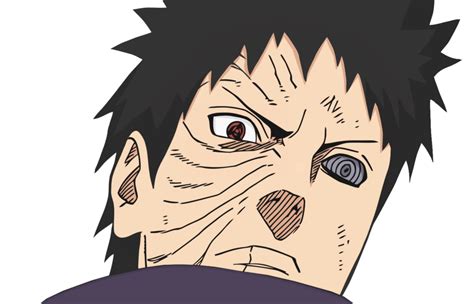 Obito By Sargentolimon On Deviantart Uchiha Naruto Anime