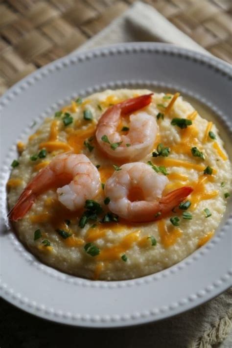 Step 2 cover, and cook on low setting for 10 to 12 hours, or on high setting for 4 to 6 hours. Slow Cooker Crock Pot Shrimp and Cheese Grits Recipe - Tammilee Tips | Shrimp and cheese grits ...