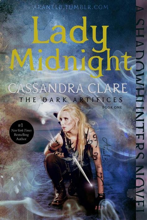 Emma carstairs is a warrior, a shadowhunter, and the best in. The dark artifices, Lady midnight and Cassandra clare on ...