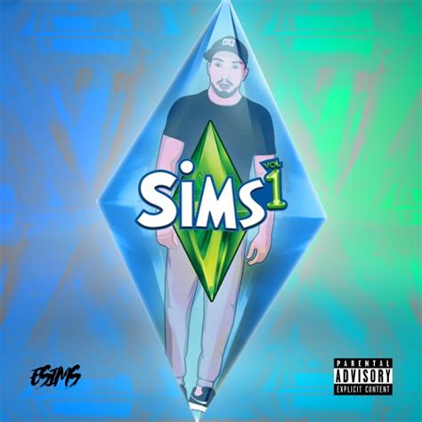 Stream Esims Listen To Sims Vol1 Playlist Online For Free On Soundcloud