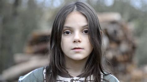 Pictures Of Dafne Keen