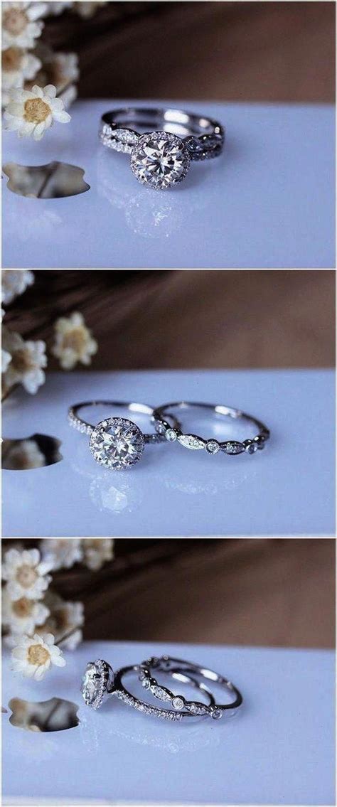 Wedding Rings Simple Wedding Rings Solitaire Simple Engagement Rings