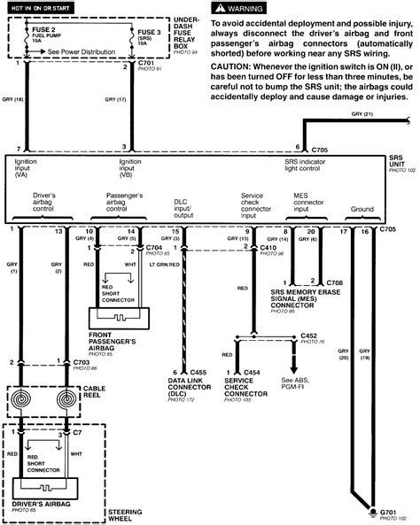 February 13, 2019february 12, 2019. 2007 Honda Crv Stereo Wiring Diagram - Collection - Wiring Diagram Sample
