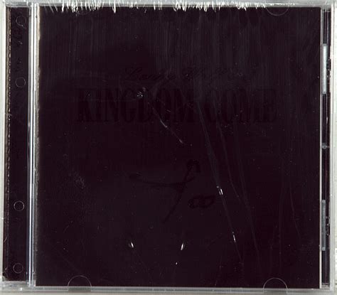 Lenny Wolfs Kingdom Come Too Cd Компакт диск 1700 руб