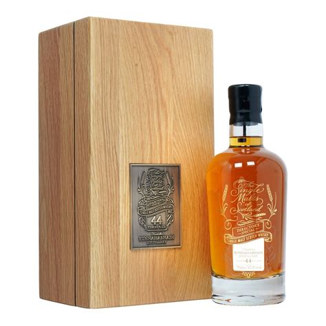 Bunnahabhain 44 Year Old Directors Special Whisky From The Whisky