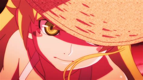 Redqstudios The Monogatari Series Qs Franchise Anime Review