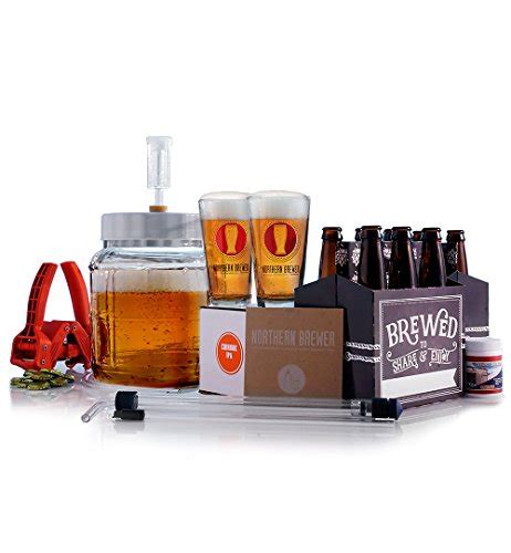 Top 5 Best Home Beer Brewing Kit And System Reviews Ill Drink To That