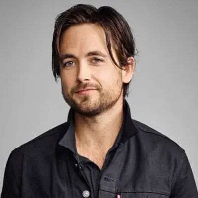 Who Is Justin Chatwin Bio Age Net Worth Relationship Height