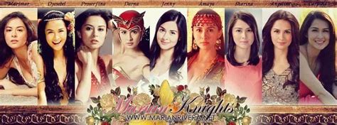 Marian Rivera Sexiest Woman In The Philippines 9 Memorable Roles