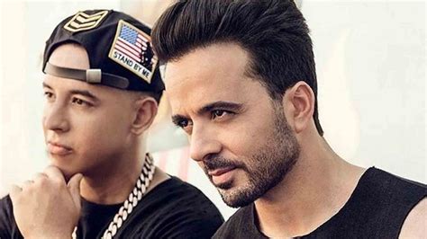 Read luis fonsi's bio and find out more about luis fonsi's songs, albums, and chart history. Luis Fonsi incrédulo y agradecido por éxito de "Despacito ...