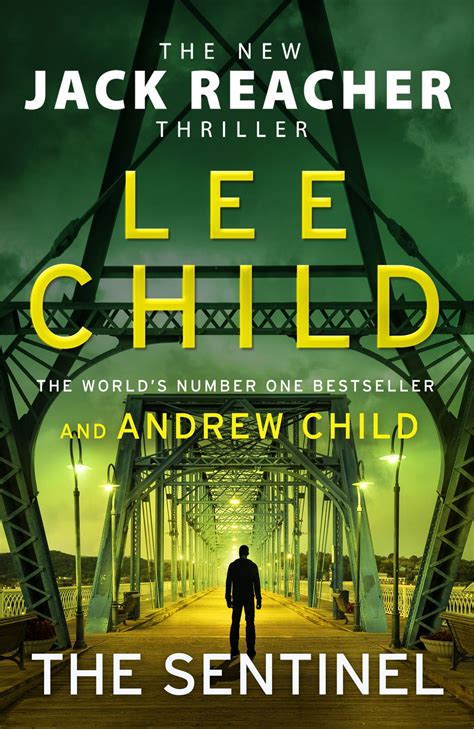 In the new jack reacher book, blue moon , reacher comes to the aid of an elderly couple. The Sentinel ~ Lee Child in 2020 | Jack reacher, Lee child ...