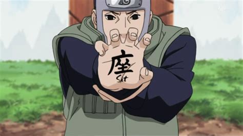 Yamato Tenzo Naruto Shippuden Naruto Personagens Naruto Shippuden