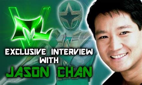 He was born on december 1, 1971 and his birthplace is malaysia. Exclusive Interview with Jason Chan! - Morphin' Legacy