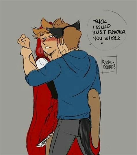 Imagenes Tomtord Y Tordtom By Tomtord Forever Comic Pictures