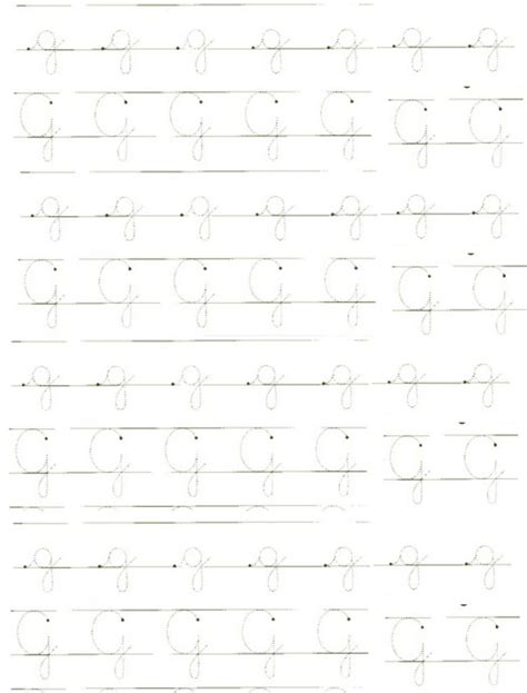 Caderno De Caligrafia Para Imprimir Com Letras Pontilhadas Em Pdf