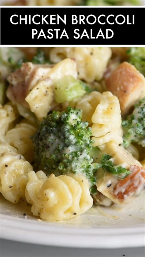 Seasoned Chicken Broccoli Golden Raisins Celery And A Wonderful
