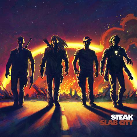 Roadhead A Song By Steak On Spotify