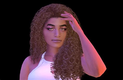 Sims 4 Cas Lighting Mod On Tumblr