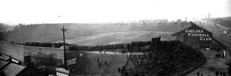 Stamford bridge, london, united kingdom. Stamford Bridge - Galerie Prints - Premium Photographic Prints
